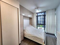 Symphony Suites (D27), Condominium #507717111